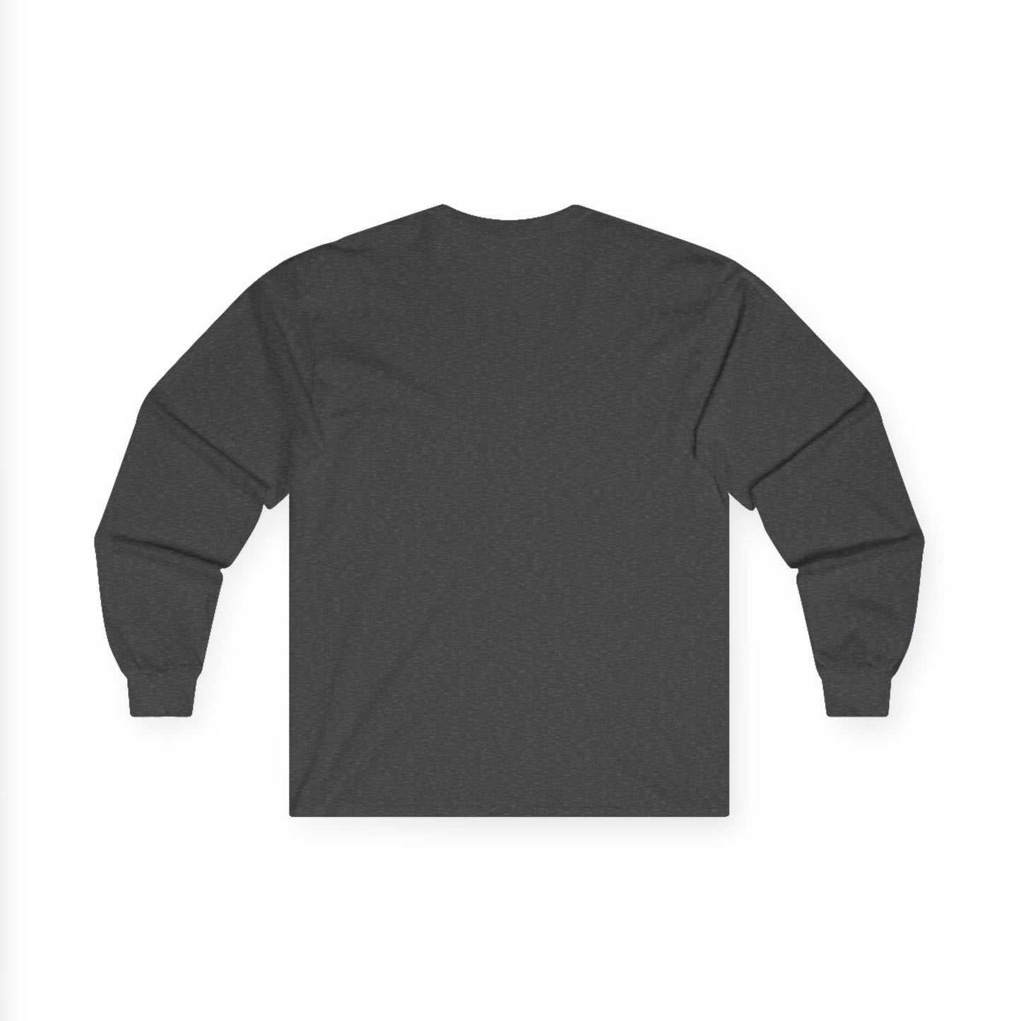 Springdale Cemetery Long Sleeve Tee — Unisex