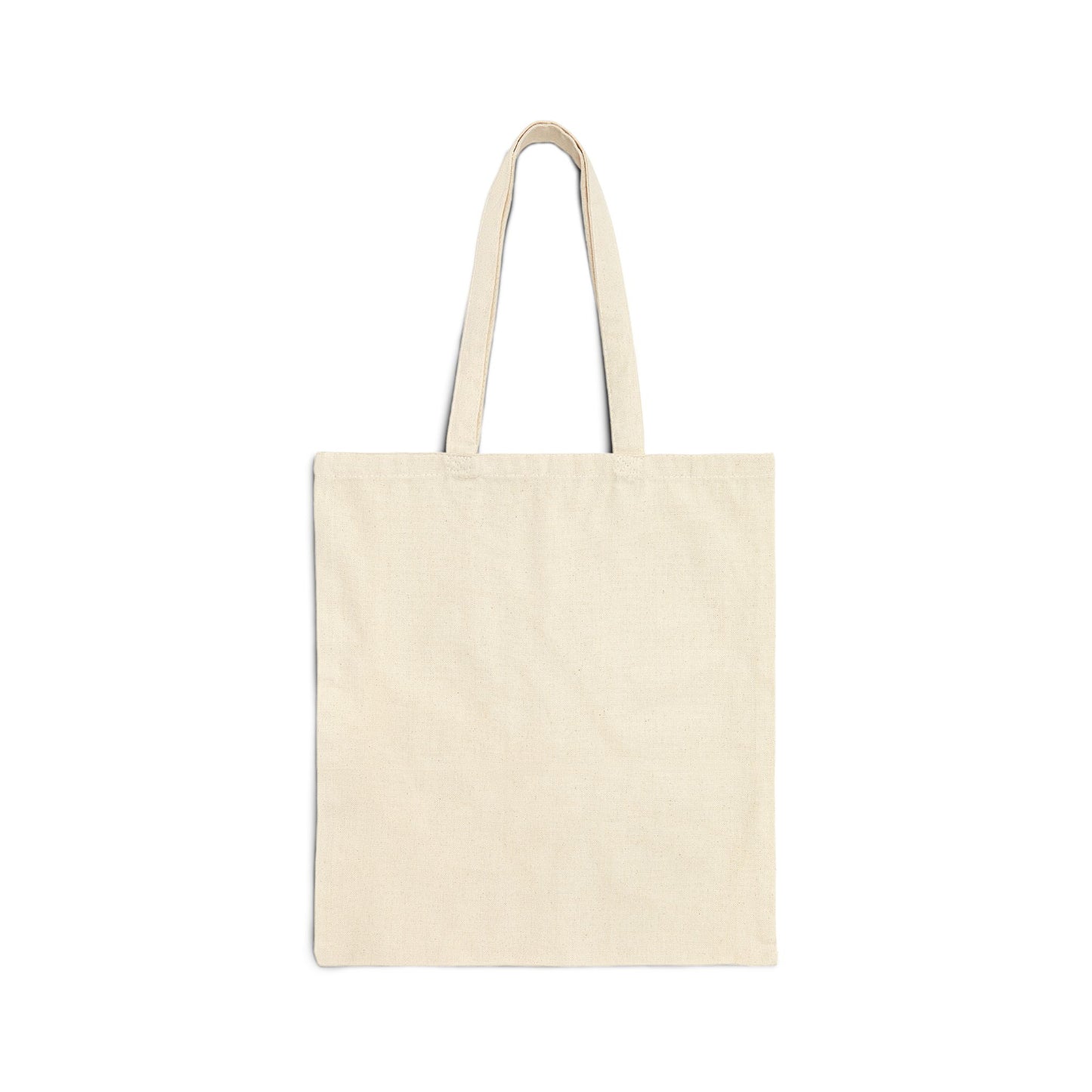 Springdale Cemetery Tote Bag — Vintage Peoria Illustration