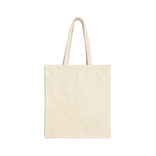 Springdale Cemetery Tote Bag — Vintage Peoria Illustration