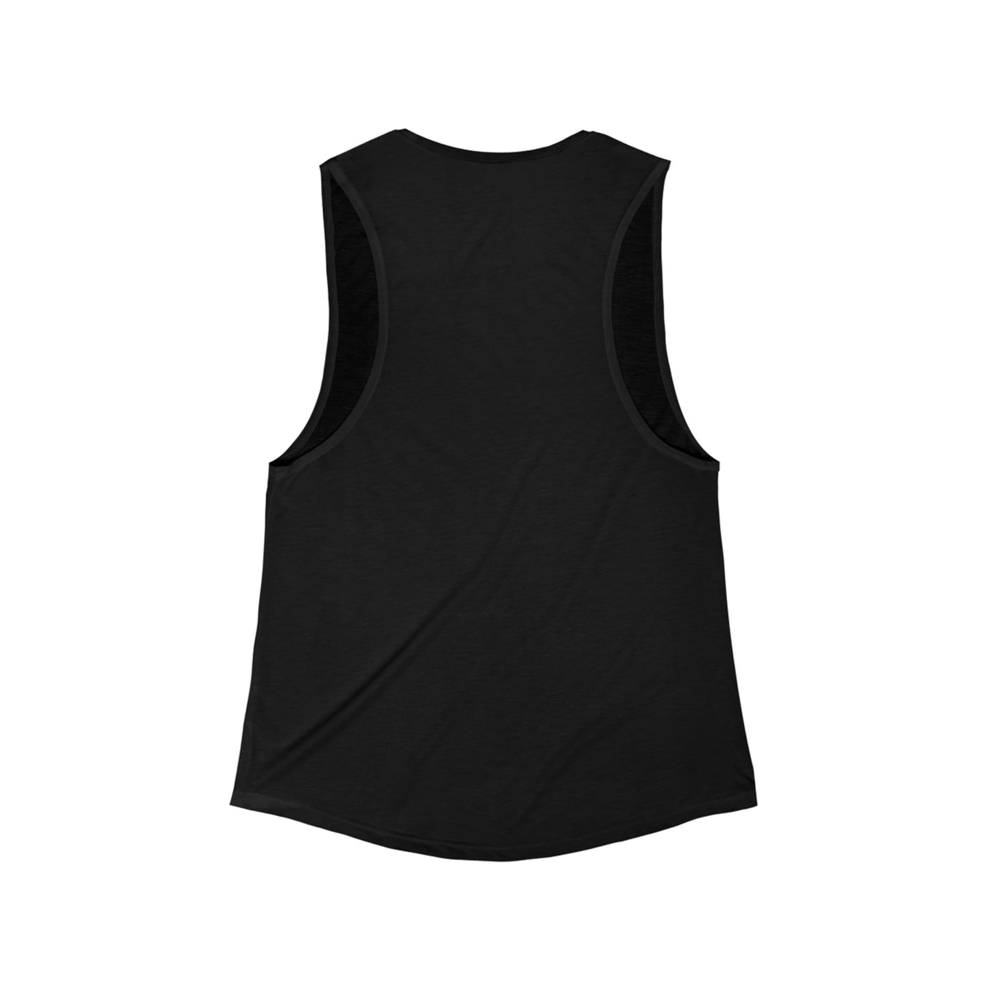 Springdale Cemetery Vintage Tank Top — Women's Flowy Scoop Muscle Tank