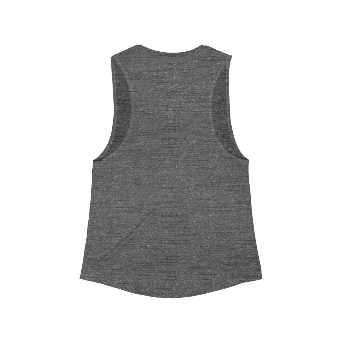 Springdale Cemetery Vintage Tank Top — Women's Flowy Scoop Muscle Tank