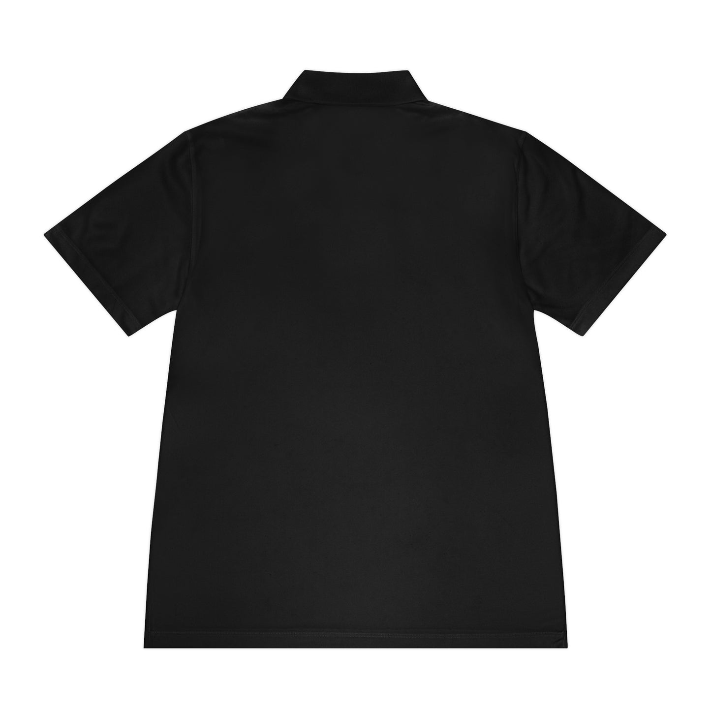 Support Your Local Cemetery  — Men's Sport Polo