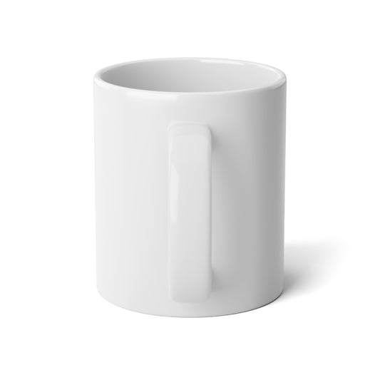 Springdale Cemetery Jumbo Mug — 20oz
