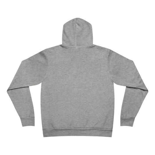 Support Your Local Cemetery Unisex Hoodie