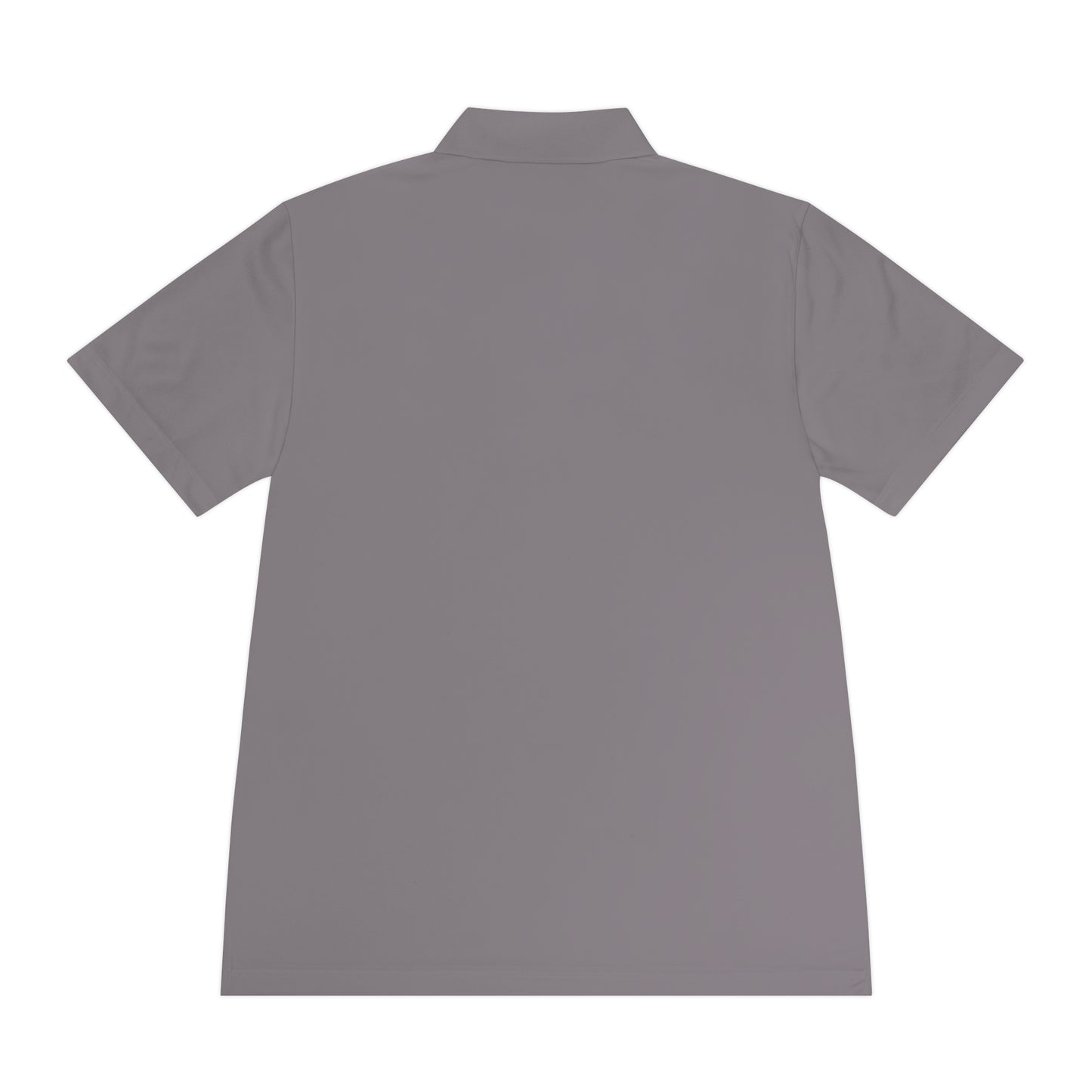 Support Your Local Cemetery  — Men's Sport Polo